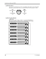 Preview for 488 page of Panasonic KX-TD500 User Manual