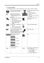 Preview for 19 page of Panasonic KX-TD500AL User Manual