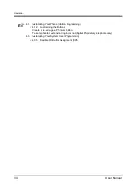 Preview for 34 page of Panasonic KX-TD500AL User Manual