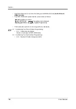 Preview for 106 page of Panasonic KX-TD500AL User Manual