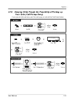 Preview for 113 page of Panasonic KX-TD500AL User Manual