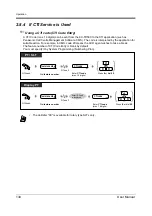 Preview for 134 page of Panasonic KX-TD500AL User Manual