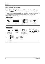 Preview for 158 page of Panasonic KX-TD500AL User Manual