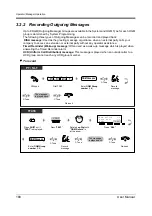 Preview for 180 page of Panasonic KX-TD500AL User Manual