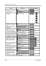 Preview for 202 page of Panasonic KX-TD500AL User Manual