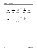 Preview for 208 page of Panasonic KX-TD500AL User Manual