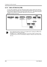 Preview for 226 page of Panasonic KX-TD500AL User Manual