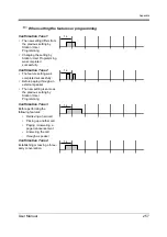 Preview for 257 page of Panasonic KX-TD500AL User Manual