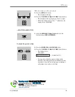 Preview for 43 page of Panasonic KX-TD500BX User Manual