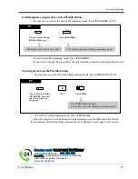 Preview for 50 page of Panasonic KX-TD500BX User Manual