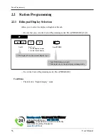 Preview for 53 page of Panasonic KX-TD500BX User Manual