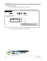 Предварительный просмотр 57 страницы Panasonic KX-TD500BX User Manual