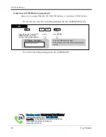 Предварительный просмотр 59 страницы Panasonic KX-TD500BX User Manual