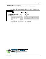 Предварительный просмотр 60 страницы Panasonic KX-TD500BX User Manual