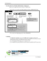 Preview for 73 page of Panasonic KX-TD500BX User Manual