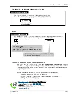 Preview for 236 page of Panasonic KX-TD500BX User Manual