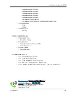 Preview for 278 page of Panasonic KX-TD500BX User Manual