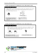 Preview for 315 page of Panasonic KX-TD500BX User Manual