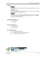 Preview for 364 page of Panasonic KX-TD500BX User Manual