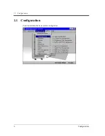 Preview for 6 page of Panasonic KX-TD500CE Programming Manual