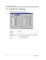 Preview for 12 page of Panasonic KX-TD500CE Programming Manual