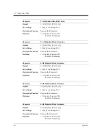 Preview for 40 page of Panasonic KX-TD500CE Programming Manual