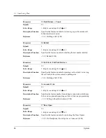 Preview for 46 page of Panasonic KX-TD500CE Programming Manual