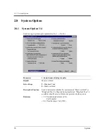 Preview for 78 page of Panasonic KX-TD500CE Programming Manual