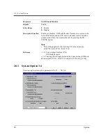 Preview for 86 page of Panasonic KX-TD500CE Programming Manual