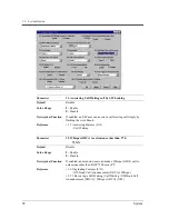 Preview for 92 page of Panasonic KX-TD500CE Programming Manual