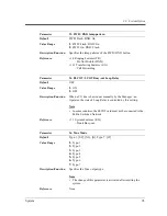 Preview for 93 page of Panasonic KX-TD500CE Programming Manual