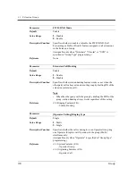 Preview for 120 page of Panasonic KX-TD500CE Programming Manual