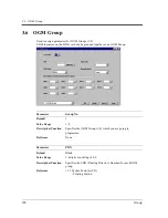 Preview for 128 page of Panasonic KX-TD500CE Programming Manual