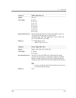 Preview for 143 page of Panasonic KX-TD500CE Programming Manual