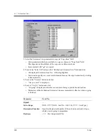 Preview for 148 page of Panasonic KX-TD500CE Programming Manual