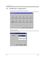 Preview for 164 page of Panasonic KX-TD500CE Programming Manual