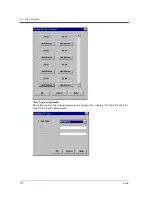 Preview for 172 page of Panasonic KX-TD500CE Programming Manual