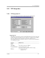 Preview for 197 page of Panasonic KX-TD500CE Programming Manual