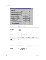 Preview for 202 page of Panasonic KX-TD500CE Programming Manual