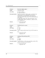 Preview for 204 page of Panasonic KX-TD500CE Programming Manual