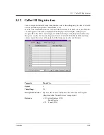 Preview for 209 page of Panasonic KX-TD500CE Programming Manual