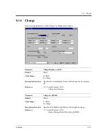 Preview for 213 page of Panasonic KX-TD500CE Programming Manual