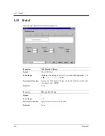 Preview for 216 page of Panasonic KX-TD500CE Programming Manual