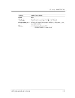 Preview for 233 page of Panasonic KX-TD500CE Programming Manual