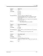 Preview for 253 page of Panasonic KX-TD500CE Programming Manual