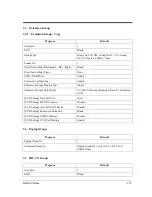 Preview for 297 page of Panasonic KX-TD500CE Programming Manual