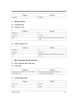 Preview for 307 page of Panasonic KX-TD500CE Programming Manual