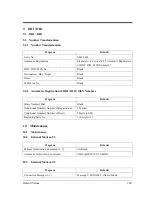 Preview for 309 page of Panasonic KX-TD500CE Programming Manual