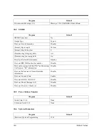 Preview for 310 page of Panasonic KX-TD500CE Programming Manual