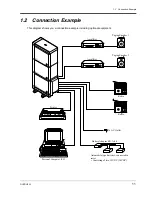 Preview for 11 page of Panasonic KX-TD500CE User Manual